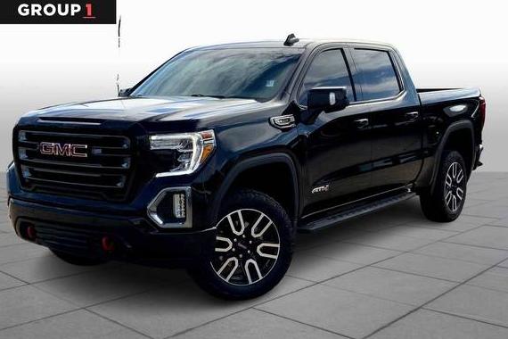 GMC SIERRA LIMITED 2022 3GTP9EEL7NG174980 image